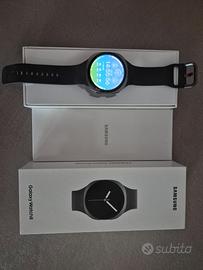 Samsung Galaxy Watch 8 40mm bluetooth