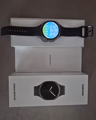 Samsung Galaxy Watch 8 40mm bluetooth