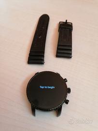 Smartwatch Fossil Q Explorist HR