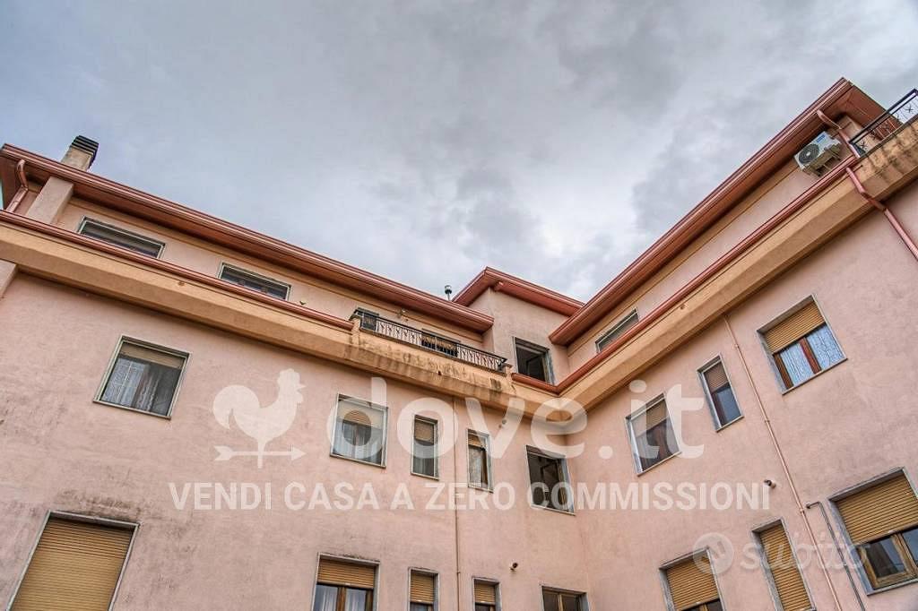 Appartamento – Simeri Crichi, Catanzaro - Vista 5