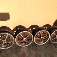 Opel Cerchi originali