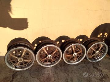 Opel Cerchi originali