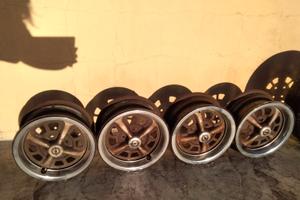 Opel Cerchi originali