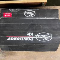 Gates Kit PowerGrip