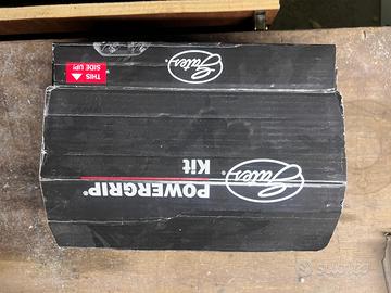 Gates Kit PowerGrip