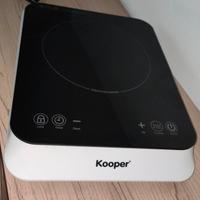 SVUOTACANTINA Piastra a induzione