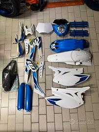 Plastiche Tm smr 125