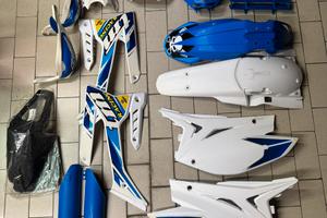 Plastiche Tm smr 125