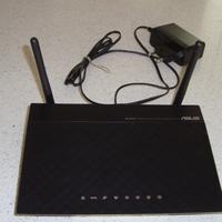 Modem-Wireless-Asus