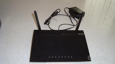 Modem-Wireless-Asus
