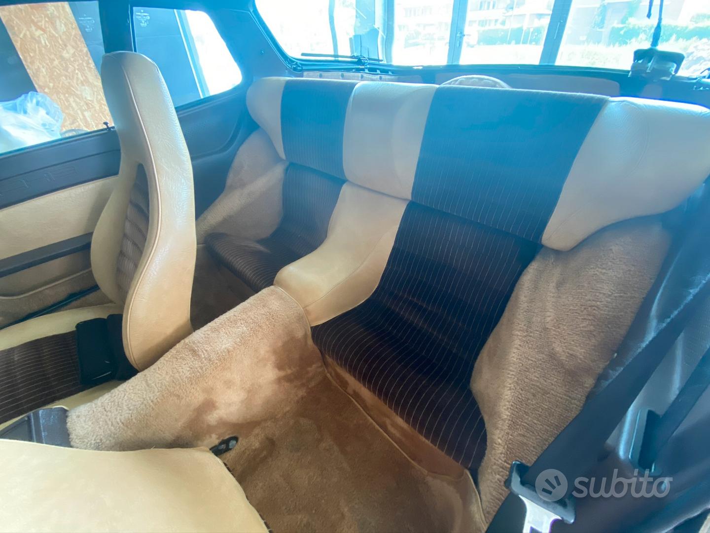Porsche 924 1981 photo 3