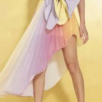 Abito corto Manuel del Rei/Musani