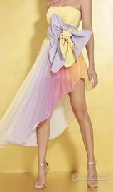 Abito corto Manuel del Rei/Musani