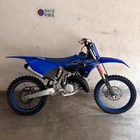 Yamaha Yz 125 2024 Targato