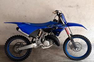 Yamaha Yz 125 2024 Targato