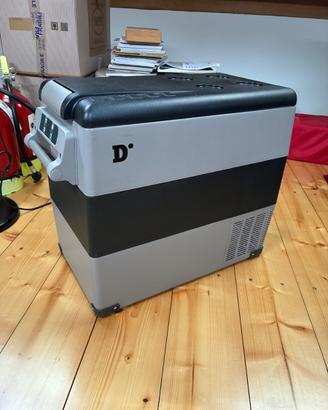 Frigorifero portatile