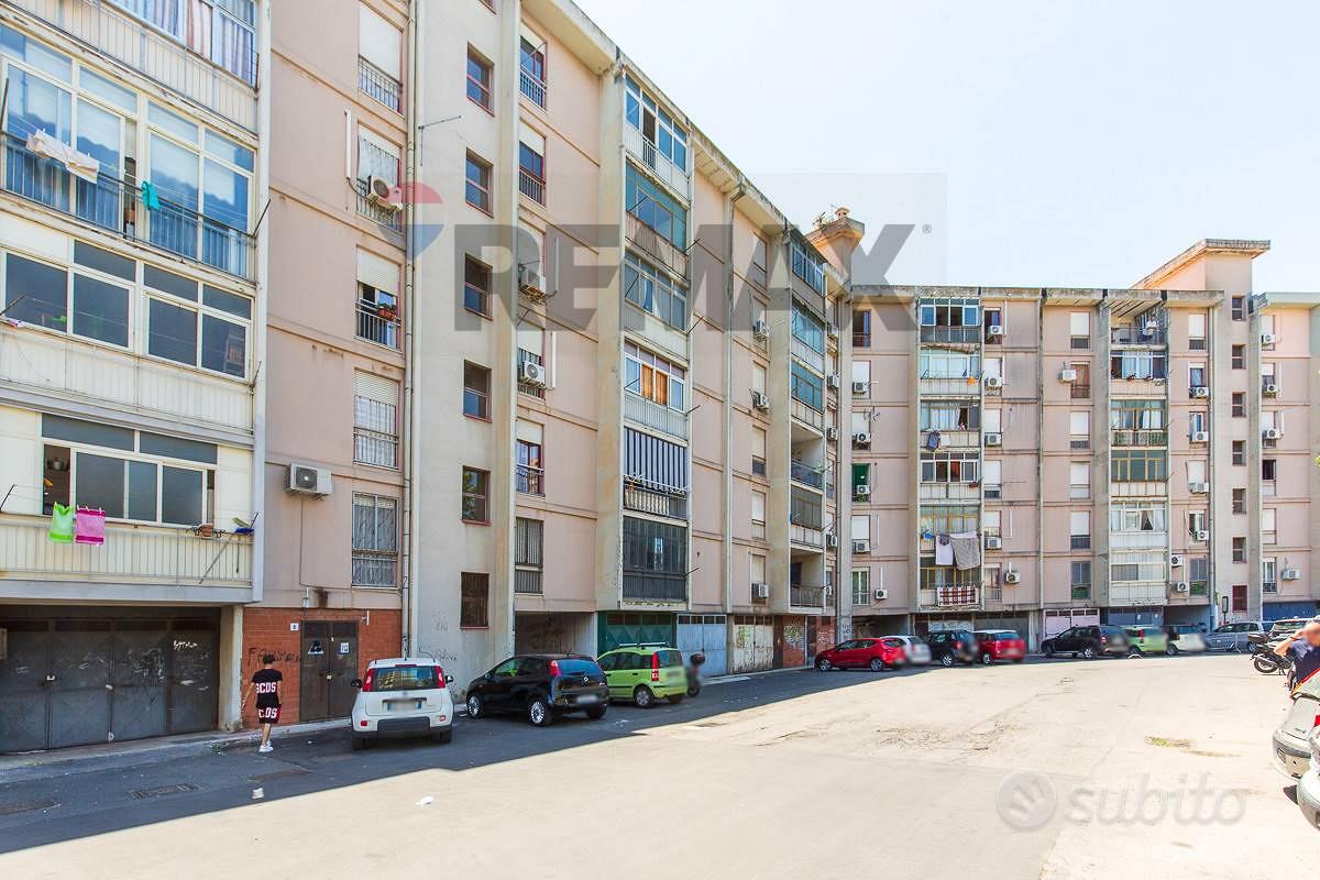 Apartment in Catania, San Teodoro - Vista 5