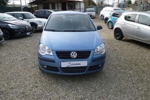VOLKSWAGEN Polo 1.2/60CV 5p. United