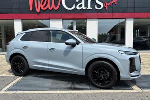 Audi Q3 1.5 tfsi mhev S line edition 150cv s-troni