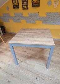 TAVOLO DA CUCINA