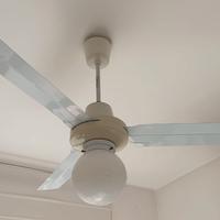 ventilatore da soffitto 