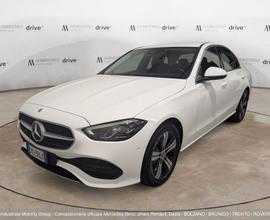 Mercedes-Benz Classe C 220 D MHEV SPORT AUTOMATIC