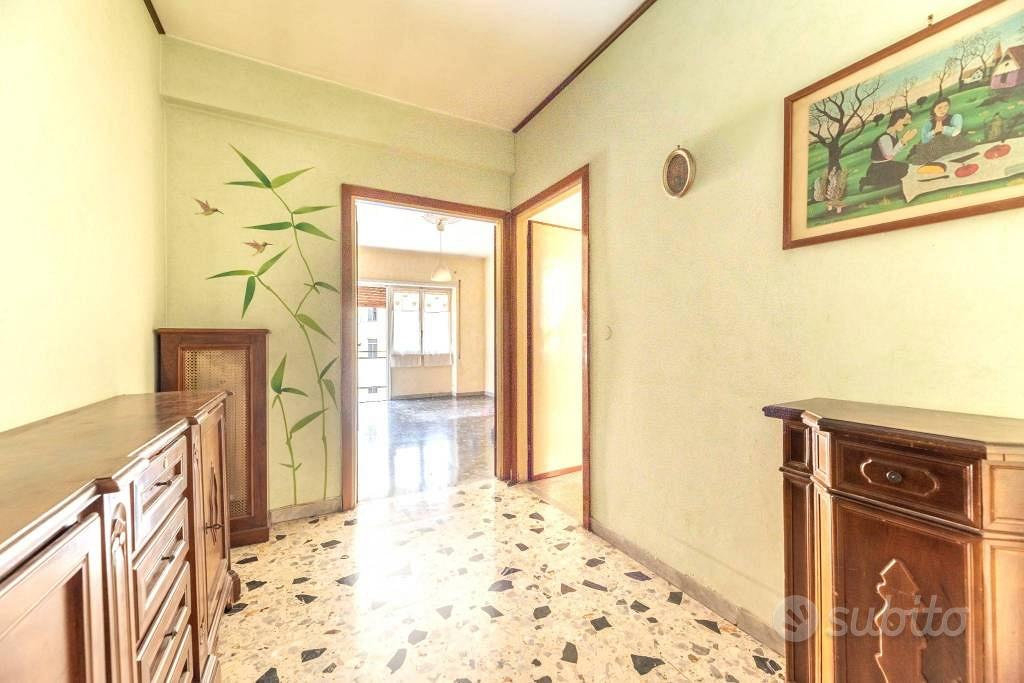 Appartamento – Roma, Collatino - Vista 2