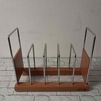 Portariviste Reporter design foppapedretti 