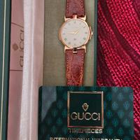 Orologio Gucci