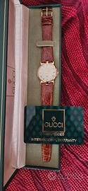 Orologio Gucci