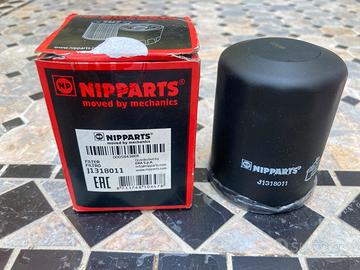 Filtro olio motore Nipparts J1318011