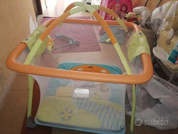 box grande bambini 
