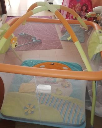 box grande bambini 