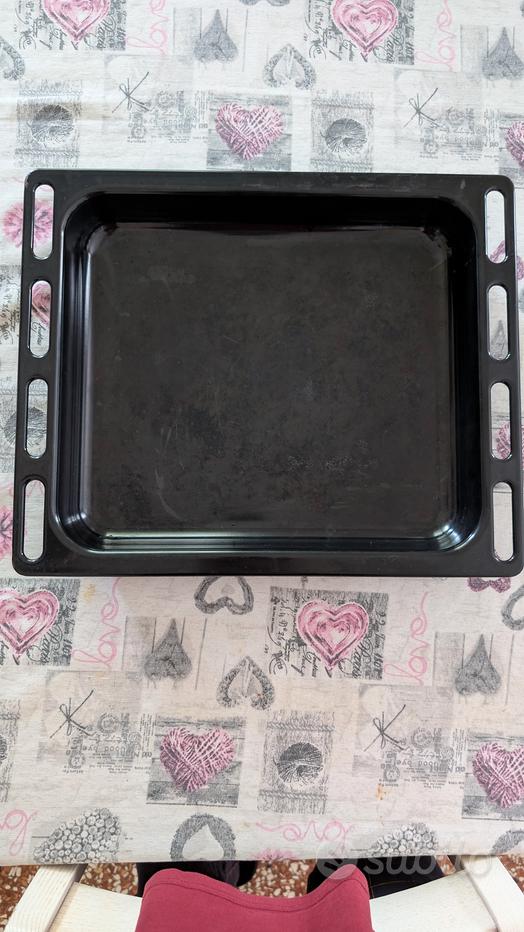 Schindler Hofmann, Teglia Da Forno Aggiuntiva 4.5, Modello: L1054024 - Foto 4