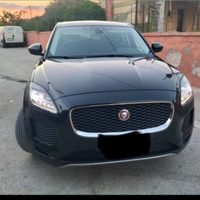 Jaguar E pace accetto permute