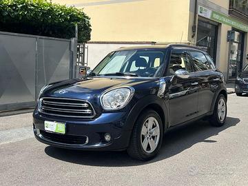 MINI Countryman Mini One D Business Countryman
