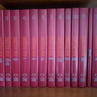 Enciclopedia Medicina Viva 1976