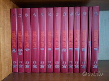 Enciclopedia Medicina Viva 1976