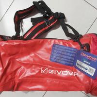 Kit Givova