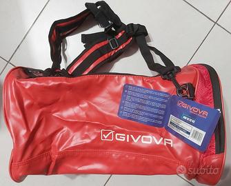 Kit Givova