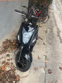 Kymco 50