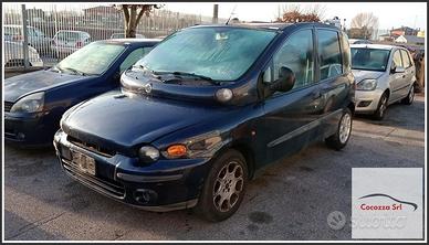 FIAT MULTIPLA per ricambi