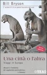 Una città o l'altra, di Bill Bryson