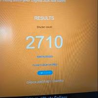 Nikon D5200 reflex 24.1 mp, 2750 scatti completa