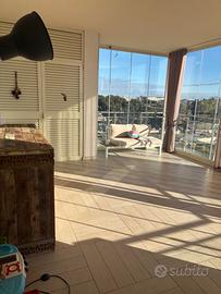 Grazioso appartamento in via Orfeo Mazzitelli