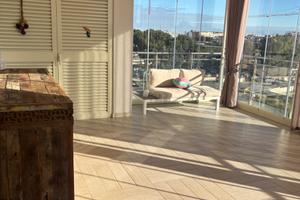 Grazioso appartamento in via Orfeo Mazzitelli