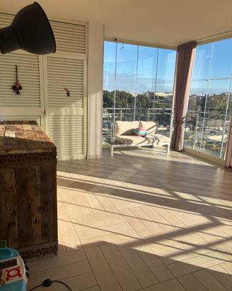 Grazioso appartamento in via Orfeo Mazzitelli