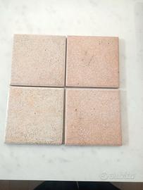 piastrelle 10x10 di rimanenza