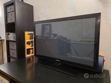 televisore samsung 42 pollici