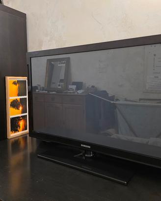 televisore samsung 42 pollici